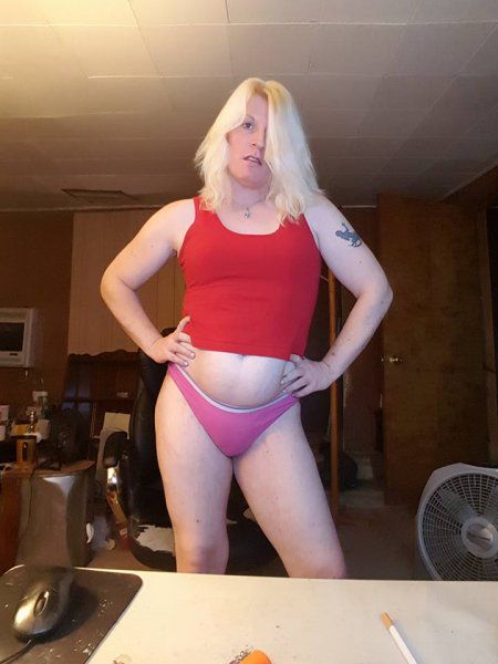 Escorts Akron, Ohio SherrieSkye