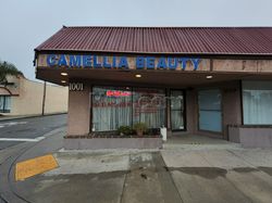 La Habra, California Camelia Beauty Spa