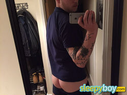 James,  35yrs 
								Newcastle upon Tyne, UK - NorthEast