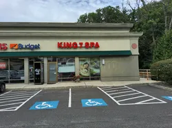 Malvern, Pennsylvania King 7 Spa