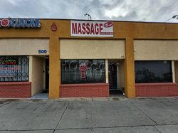 Pasadena, California Ultra Comfort Massage