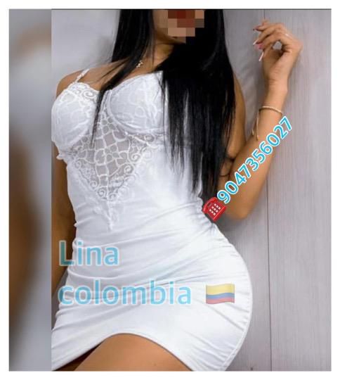 Escorts Bradenton, Florida Lina