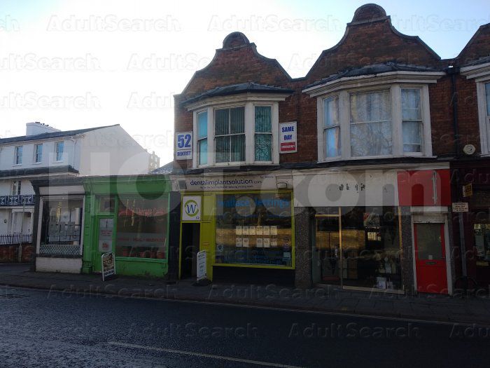 Bedford, England Asian Massage Bedford