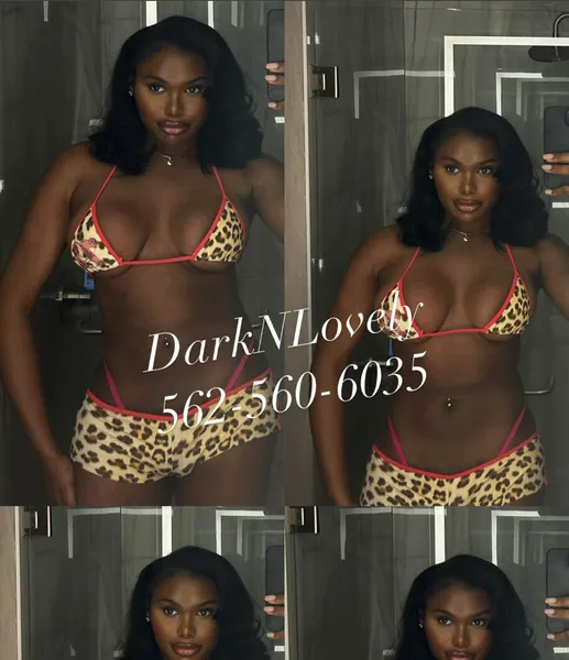 Escorts Chicago, Illinois DarkNLovely