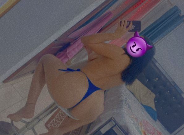 Diana |  I’m available incall or outcall & FaceTime show sexy