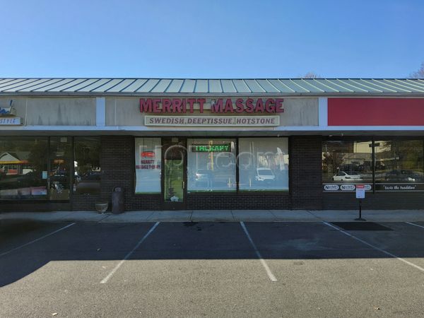 Massage Parlors Norwalk, Connecticut Merritt Massage