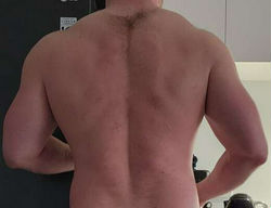 Escorts Parramatta, Australia Big muscled masc biker