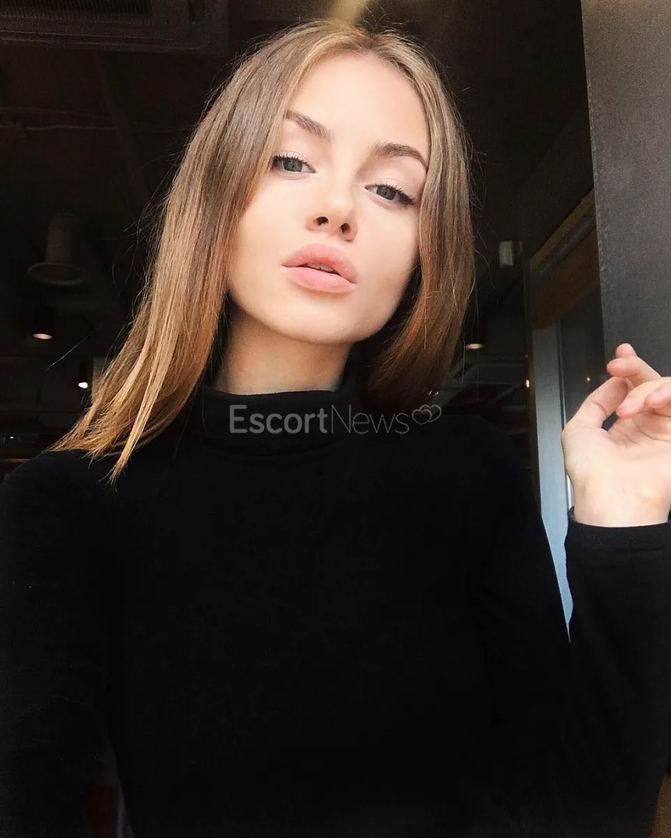 Escorts Russia Sasha