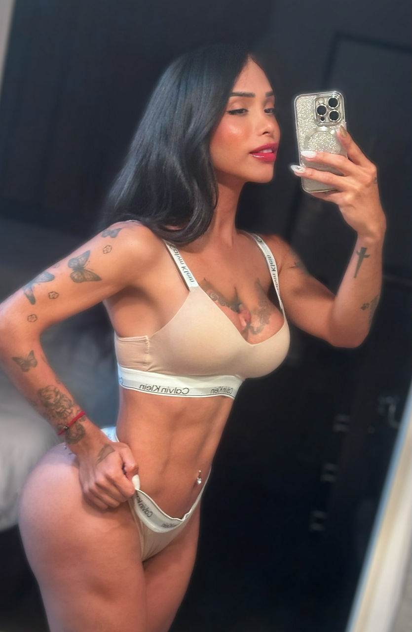 Lilith Colombiana