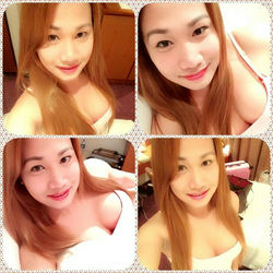 Escorts Mandaluyong City, Philippines Versa Top Ladyboy Aakhie