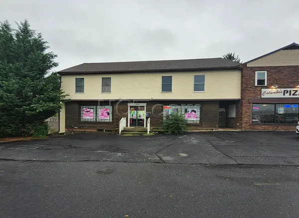 Massage Parlors Lancaster, Pennsylvania Asian Spa