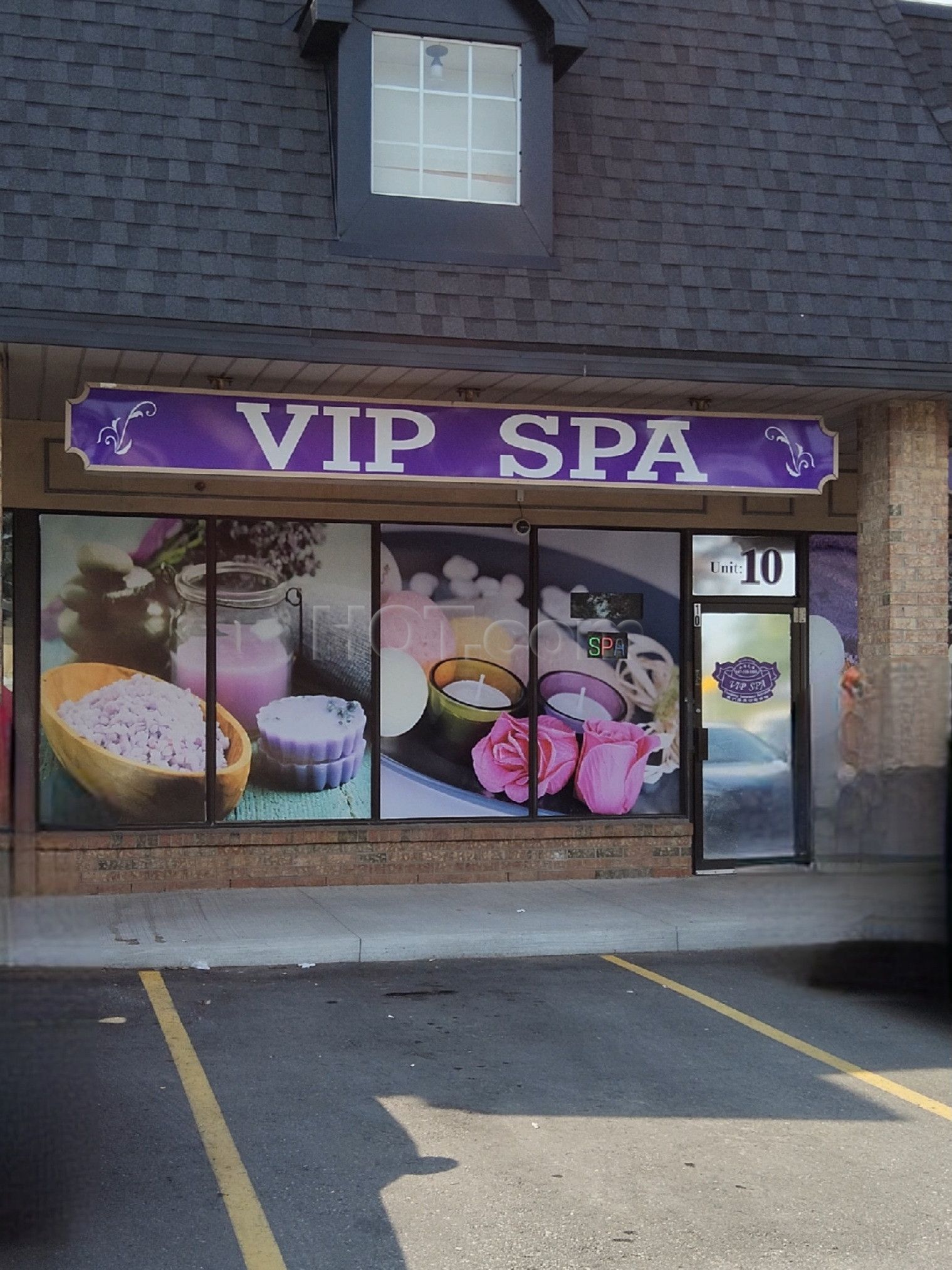 Markham, Ontario Vip Spa