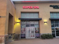 Hesperia, California Super Spa