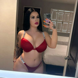 Escorts Palm Springs, California madisonshaye