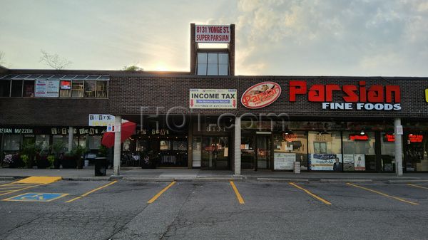 Massage Parlors Markham, Ontario Moon Moon Spa