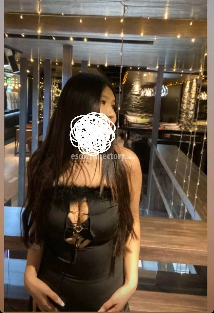 Escorts Ulaanbaatar, Mongolia Lizy, Theoservice