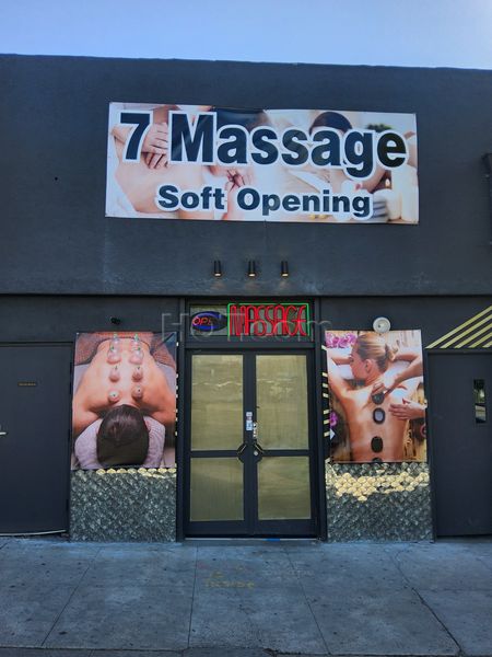 Massage Parlors San Diego, California 7 Massage