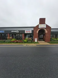 Lancaster, Pennsylvania Foxshire Spa