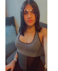 Escorts Queens, New York Anabel Nuñenz