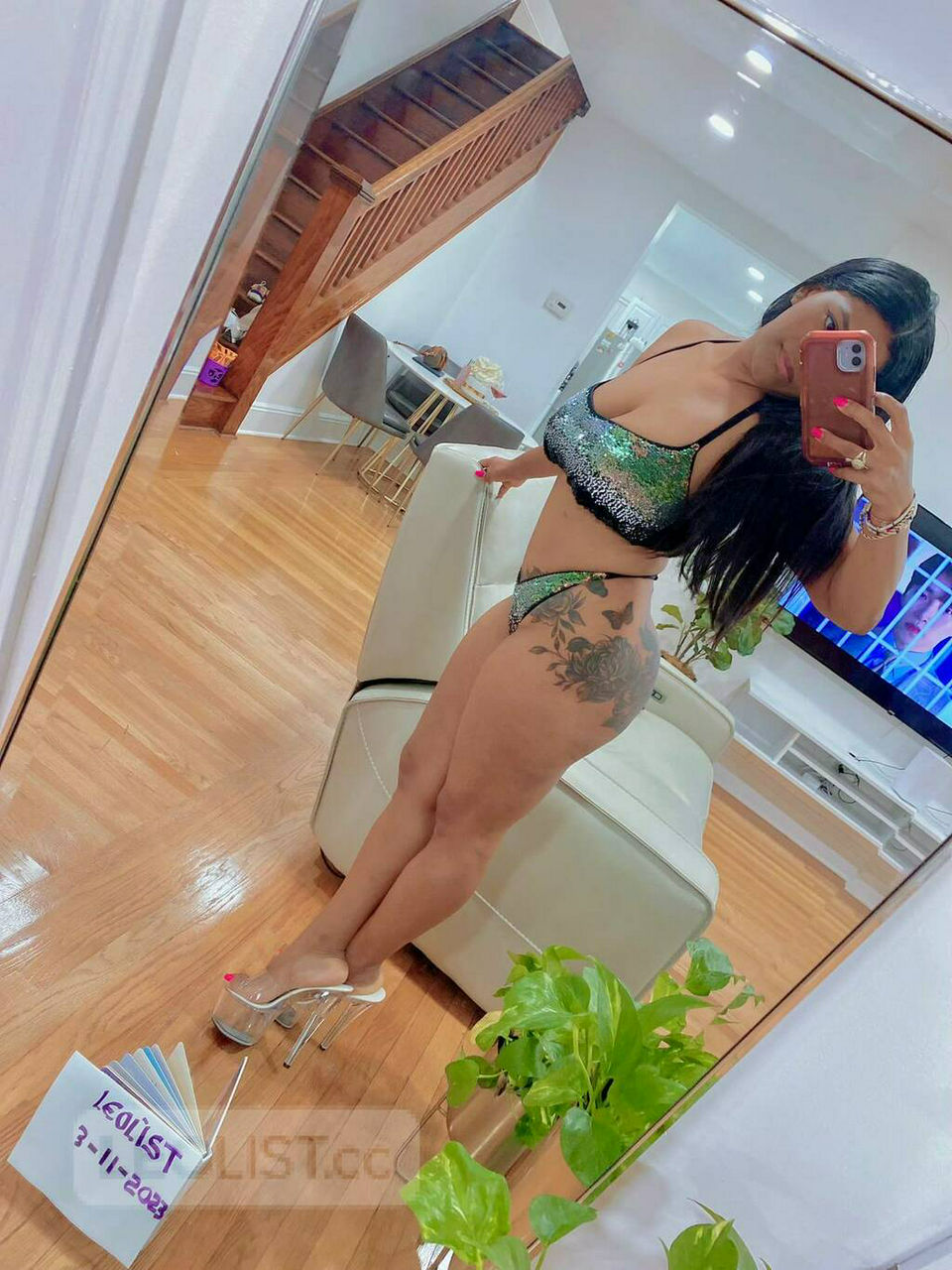 Escorts Vaughan, Ontario HW7 6800 woodbridge ❥*❥*newhotmodel🅶🅵🅴incall