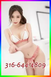 Escorts Wichita, Kansas 💥🍅🌸🍓🍅🍅💘🌸💘🌸100% new Asian girl🍅🍅💘💘🌸🍓Grand Opening🍅🍅