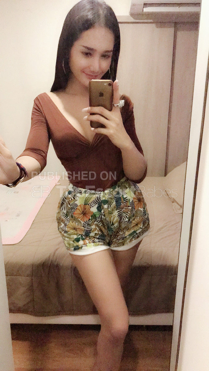 Escorts Bangkok, Thailand Lilly Lin Mendoza