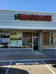 Arlington, Texas Oriental Healing Massage