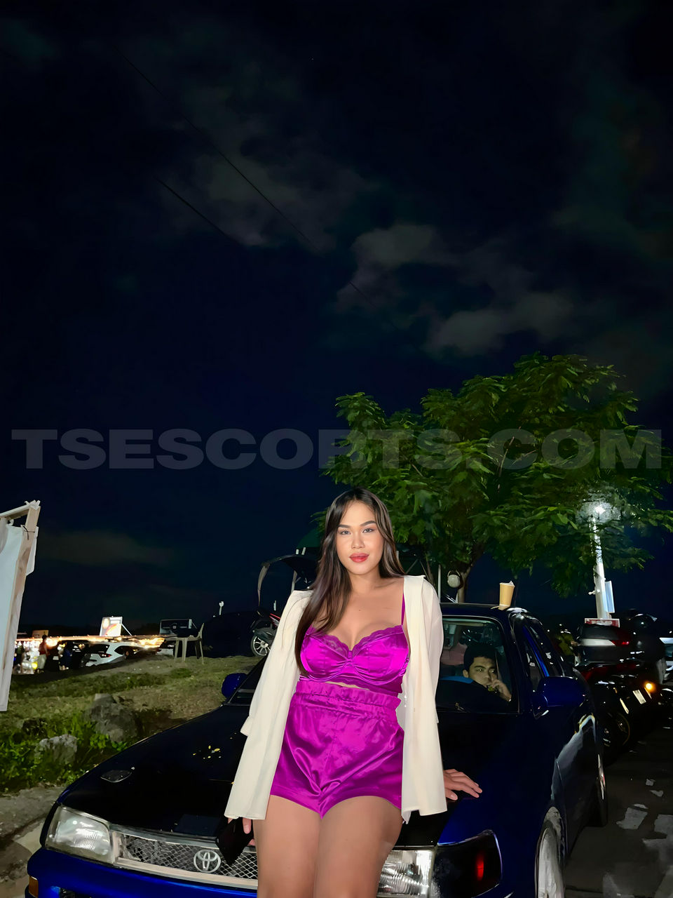 Escorts Taguig, Philippines delavin