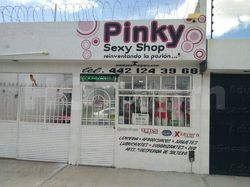 Querétaro, Mexico Pinky