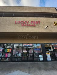 Westminster, California Lucky Feet Massage