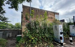 Sheffield, England Diplomat Massage Ltd