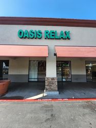 Lake Forest, California Oasis Relax