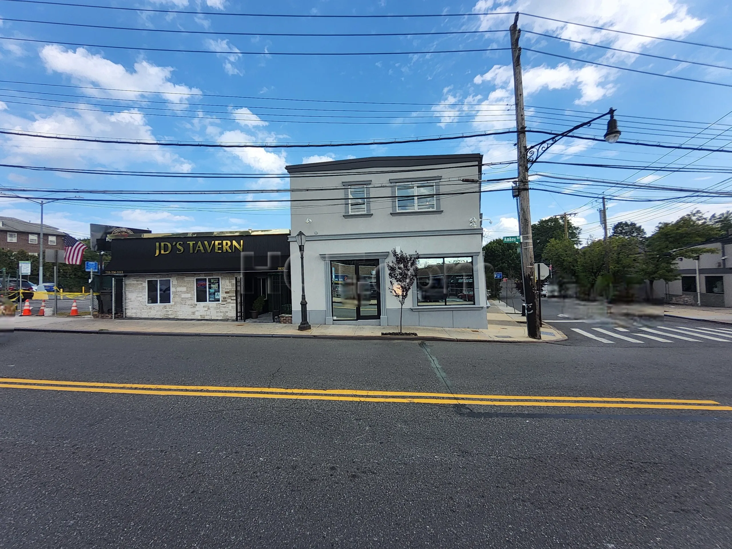 Staten Island, New York Sunflower Spa