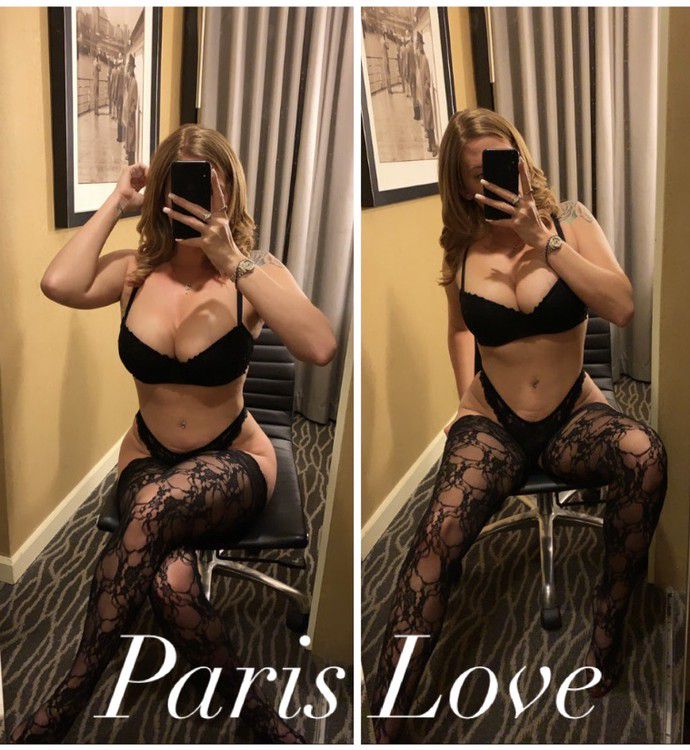 Escorts Portland, Oregon Parislove88