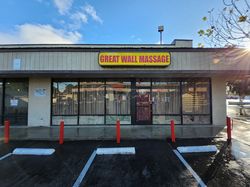 Bell Gardens, California Great Wall Massage