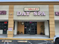 Reseda, California New Valley Day Spa