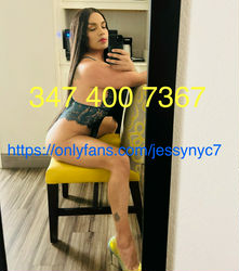 Escorts Queens, New York ✈️VISIT/TS JESSICA