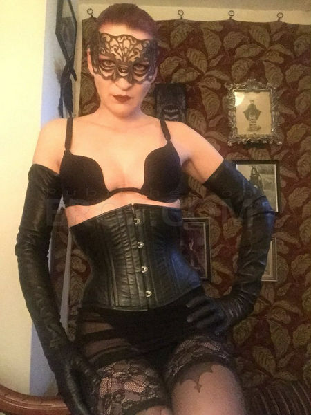 Escorts Philadelphia, Pennsylvania Mistress Remi