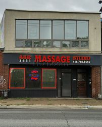 Toronto, Ontario A & R Massage Studio