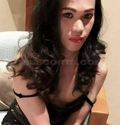 Escorts Manila, Philippines LadyboyMaria