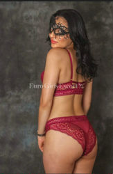 Escorts Geneva, Switzerland Nora