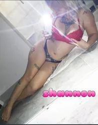 Escorts Jersey City, New Jersey Shannon love