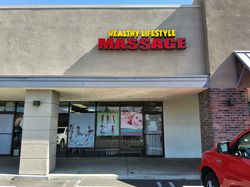 Massage Parlors Hemet, California Healthy Lifestyle Massage