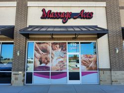 Massage Parlors Lewisville, Texas Massage Aces