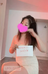 Escorts Burlington, Ontario Naina 519+781+1095