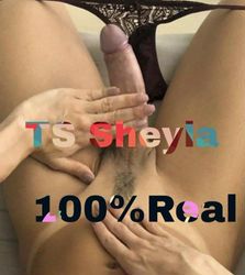 Escorts Queens, New York Sheyla