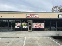 Houston, Texas Jade Foot Spa