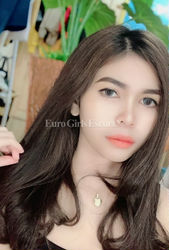 Escorts Jakarta, Indonesia Adinda