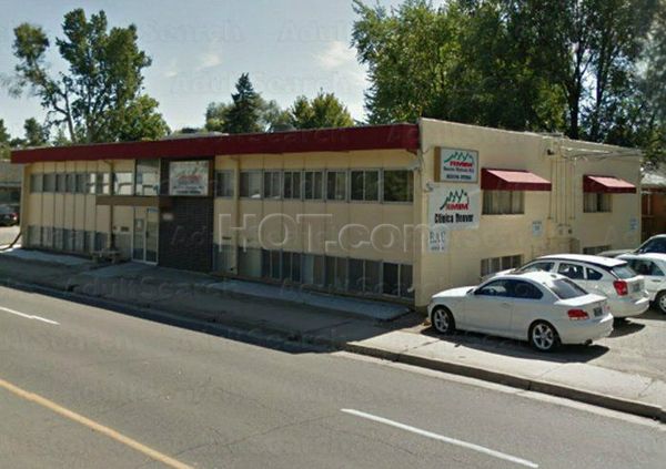 Massage Parlors Denver, Colorado Aria Spa