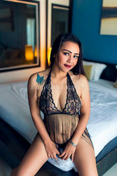 Escorts Phuket, Thailand Venus